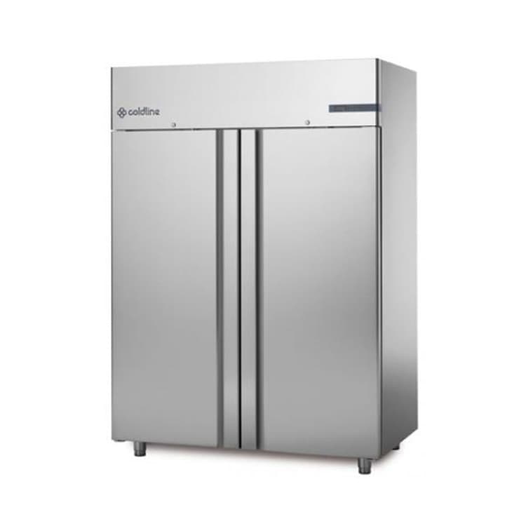 Шкаф вертикальный Cold Line A120/2ME