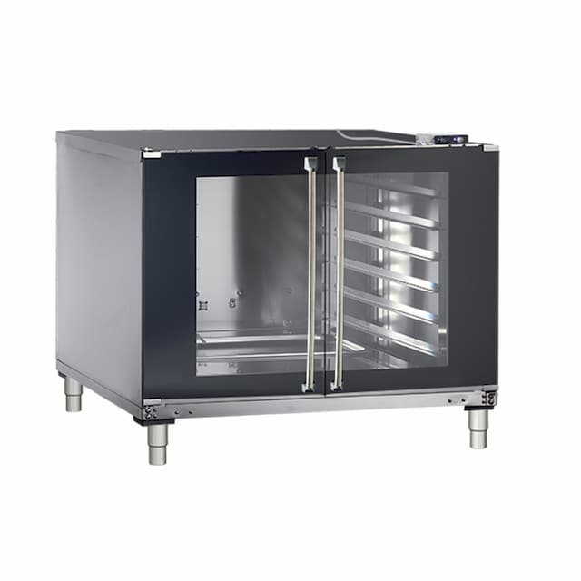 Шкаф расстоечный хлебопекарский Unox XL413