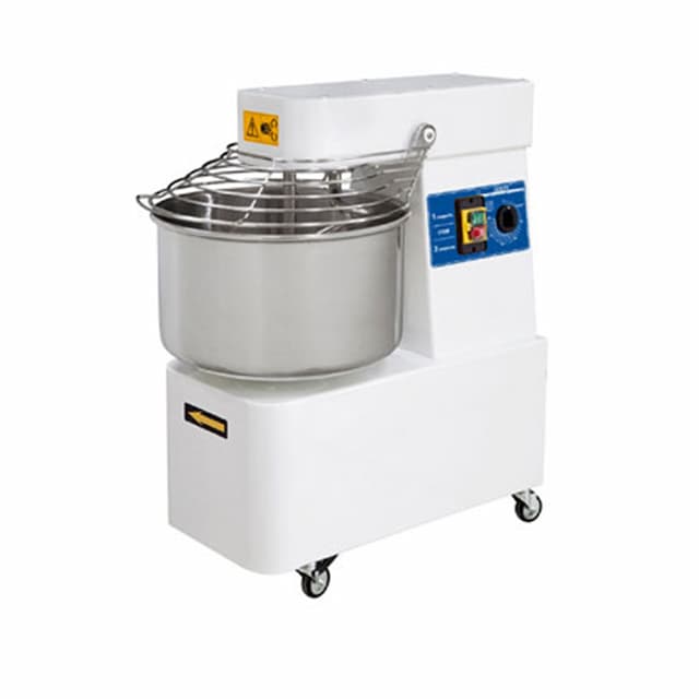 Тестомесильная машина Атеси ВЕНЕТО ТМС -2/50Ф