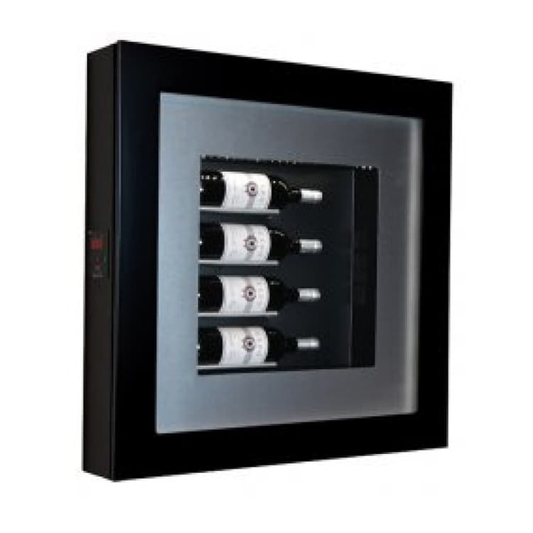 Настенный винный модуль-картина Expo QV40-N1152U