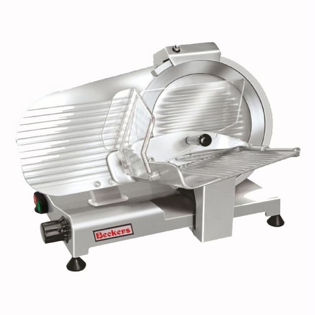 Слайсер Beckers ES 220