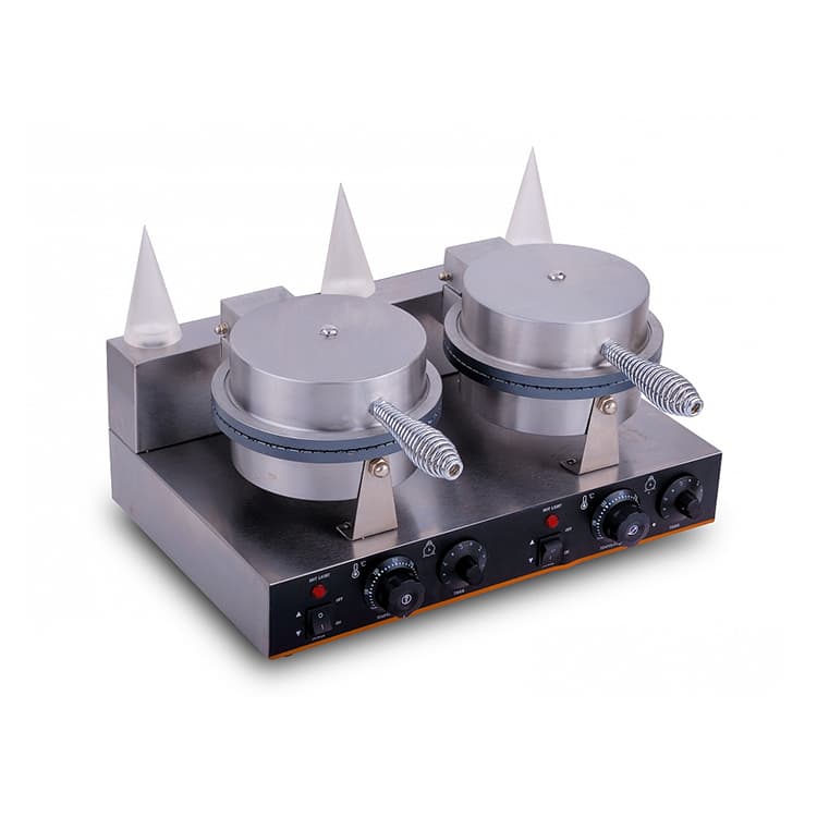 Электровафельница Assum  ТWB-2