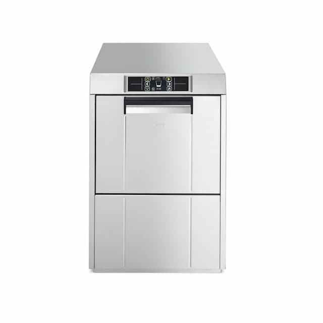 Стаканомоечная машина SMEG UG420D 