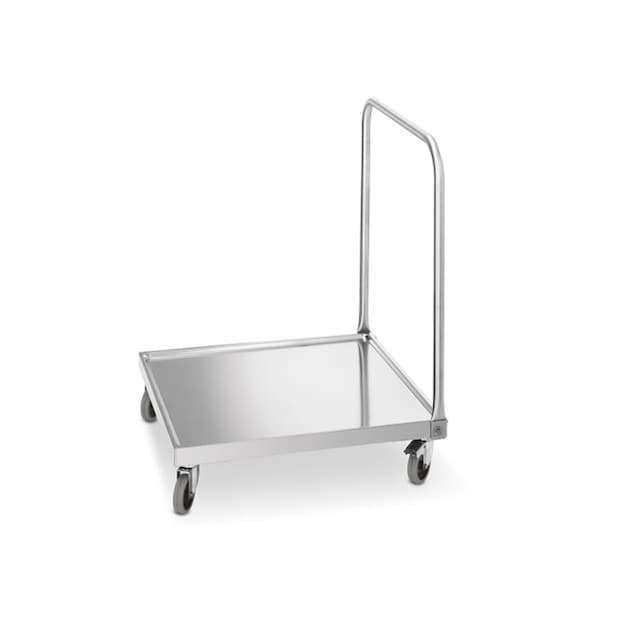 Тележка для кассет SMEG WT07-1