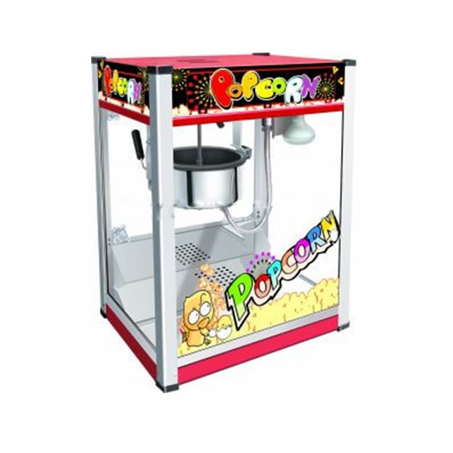 Аппарат для приготовления попкорна AR VBG-1708