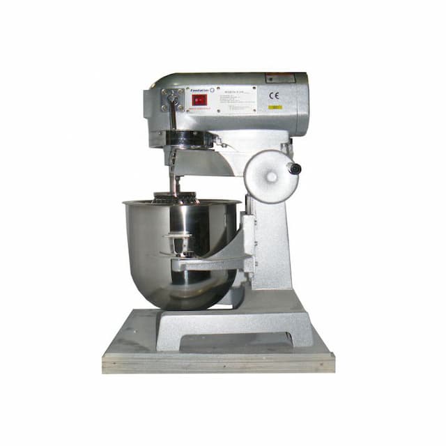 Миксер планетарный FoodAtlas B-15A Eco