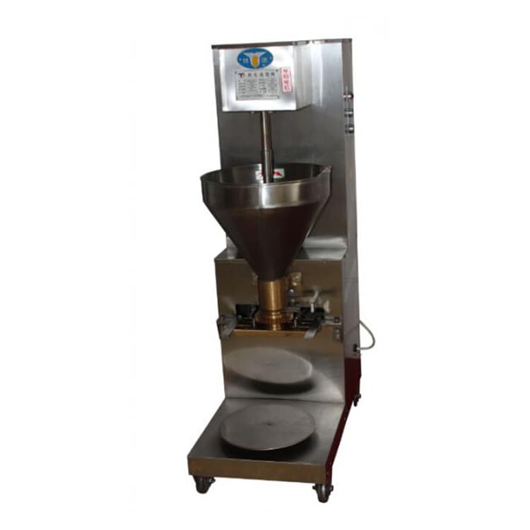 Автоматическая машина для формирования мясных и рыбных шариков AR YRW-300