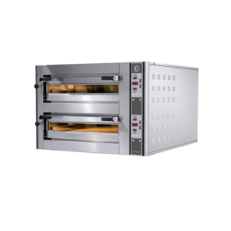 Печь для пиццы CUPPONE DN 935/2D