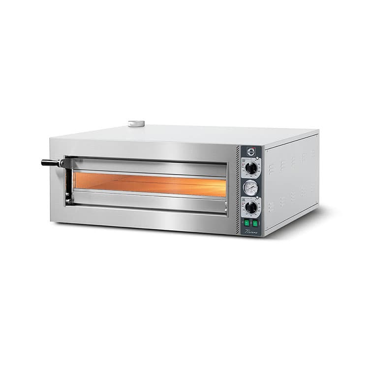 Печь для пиццы CUPPONE TZ420/1M 230в