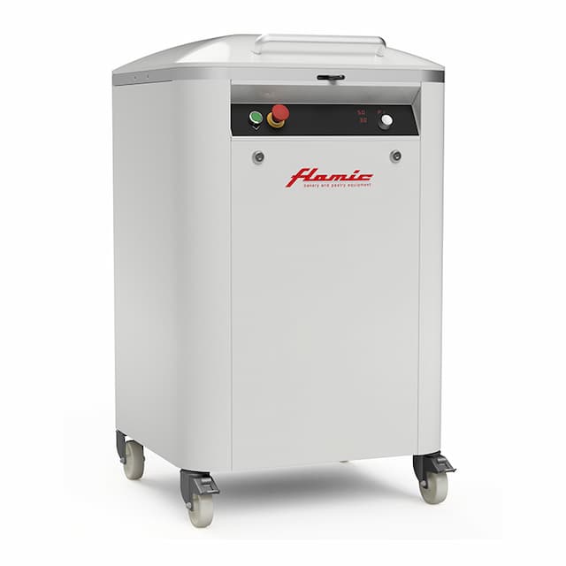 Тестоделитель полуавтоматический Flamic SQ SA 20
