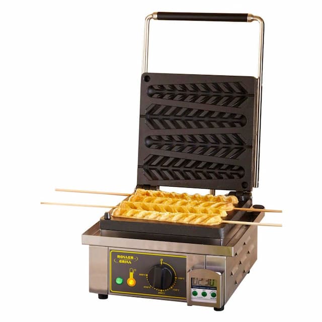 Вафельница Roller Grill GES23
