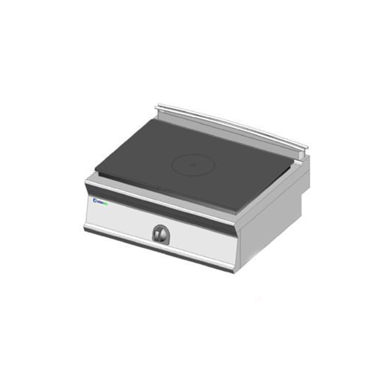 Плита TECNOINOX PPC8G7 713015 газ