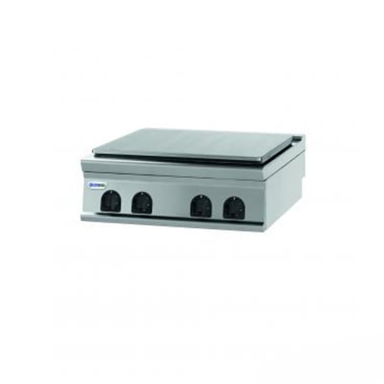 Плита TECNOINOX PP8E9 316007