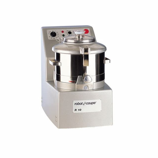 Куттер ROBOT COUPE R10