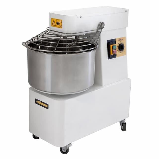 Тестомес Itpizza спиральный SK-30 3Ф