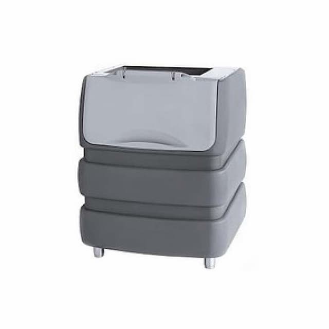 Бункер для льда NTF PE530