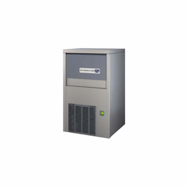 Льдогенератор NTF SLF 130A гранулированный лед