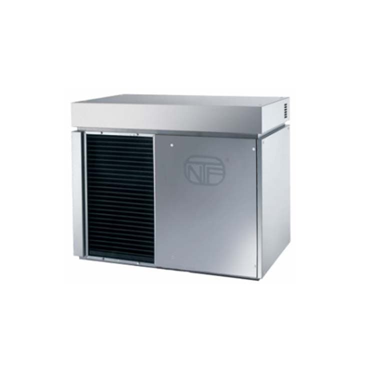 Льдогенератор NTF SM 1750 W чешуйчатый лед