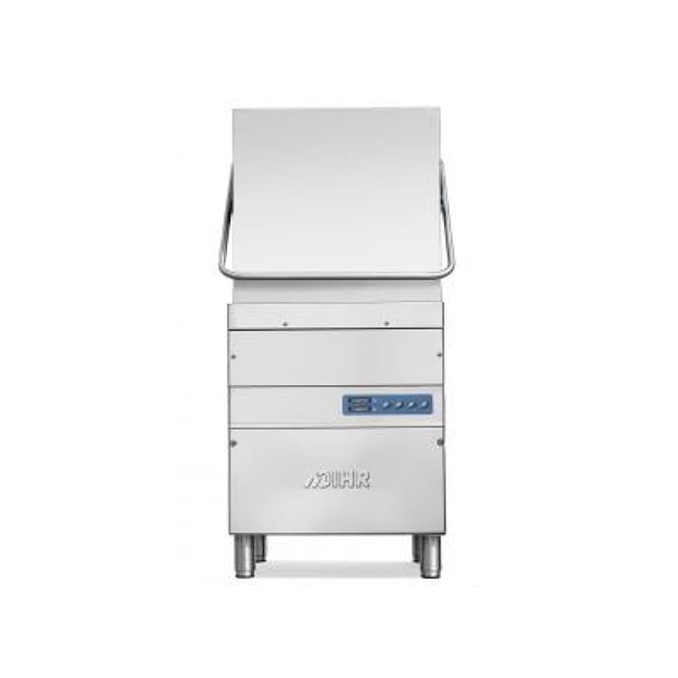 Машина посудомоечная купольная DIHR HT12 + DD