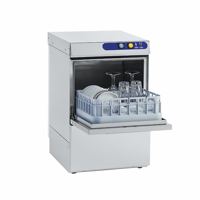 Машина стаканомоечная (посудомоечная) MACH EASY 35