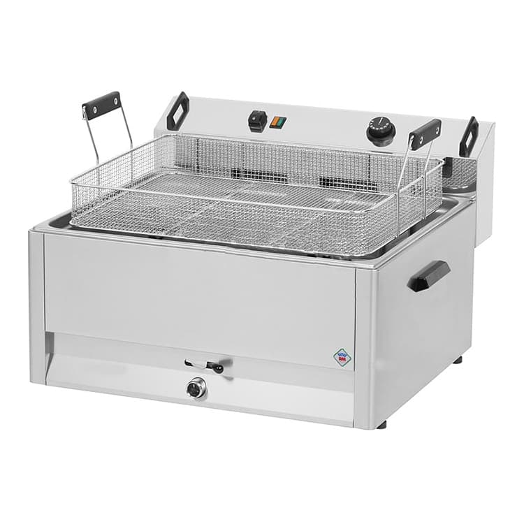 Фритюрница Mec FT 16B