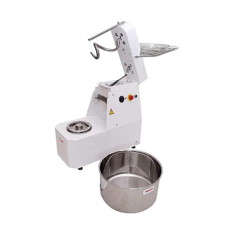 Тестомес спиральный Mec M-20-C