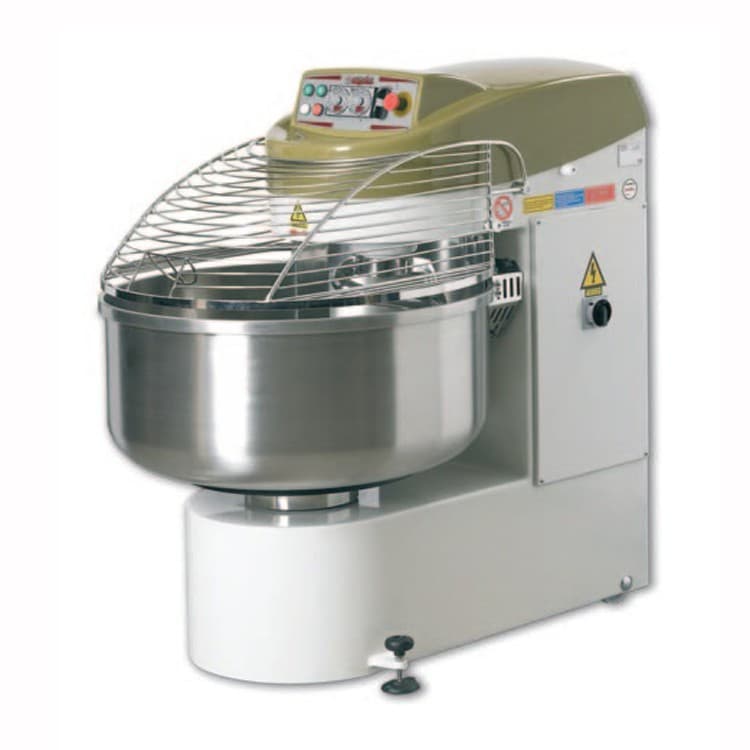 Тестомес Sottoriva Twist 90
