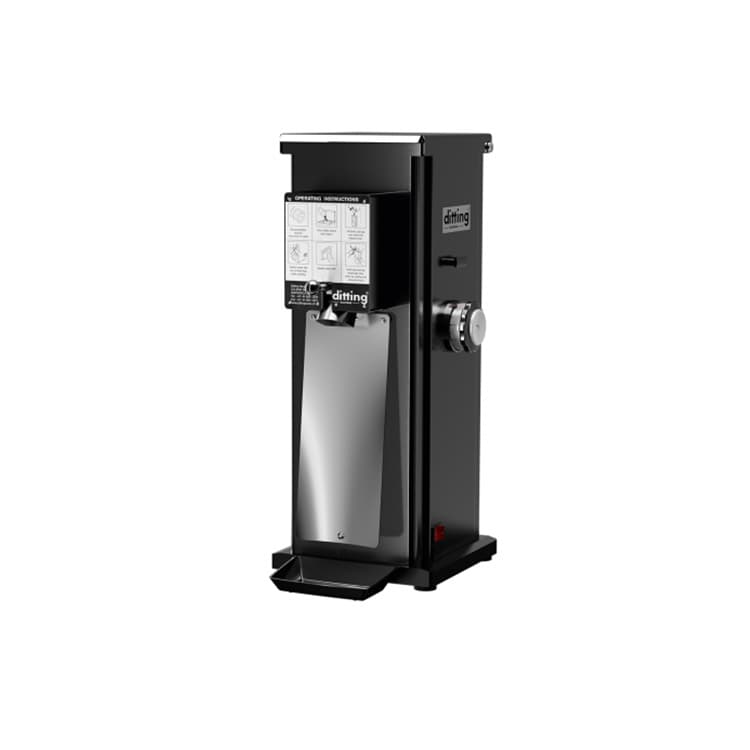 Кофемолка Ditting KR 1203
