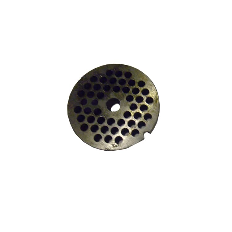 Решетка AR для мясорубки HY-12 - 6мм 