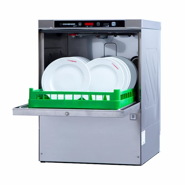 Машина посудомоечная COMENDA PF45 с помпой