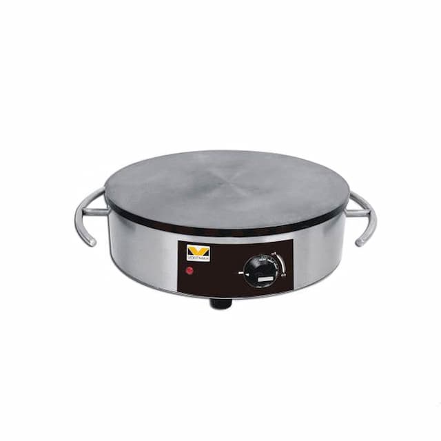 Блинница электрическая Vortmax  CM R E400 (круглая)
