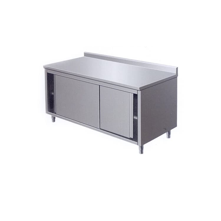 Стол-купе Kocateq SAR147A