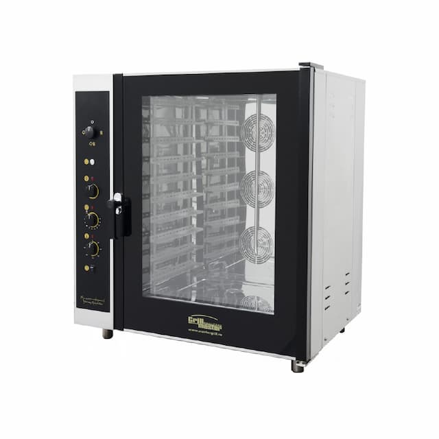 Пароконвектомат Grill Master ПКЭ/10Г (электрический)