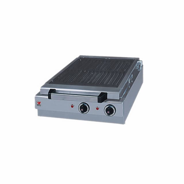 Гриль контактный North HS1CI