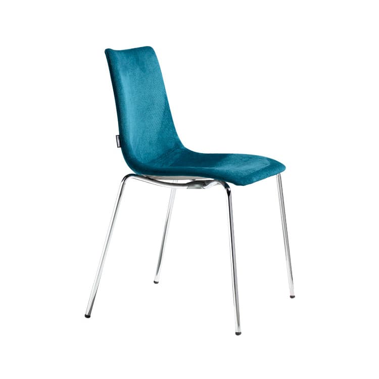 Стул SCAB ZEBRA POP 2640 M2 09