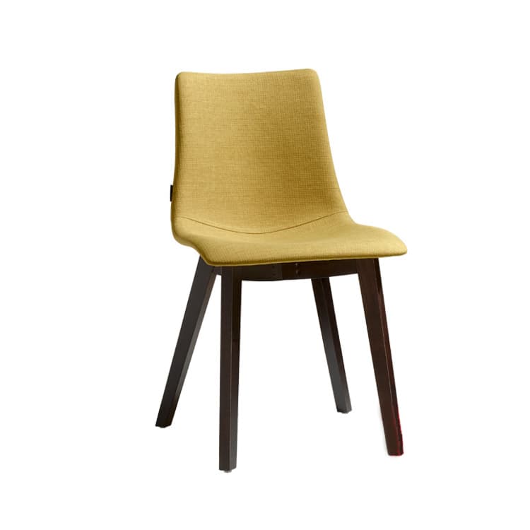 Стул SCAB POP NATURAL 2806 T5 FW27