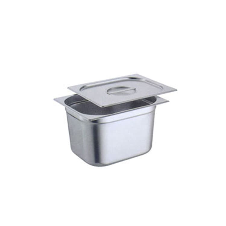Поддон GASTRORAG TG23020 GN2/3