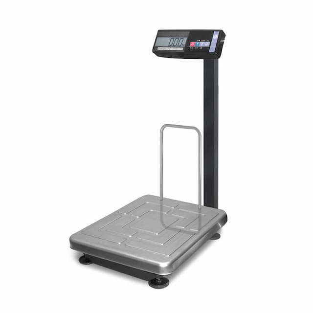 Напольные весы Масса–К TB-S-200-A3
