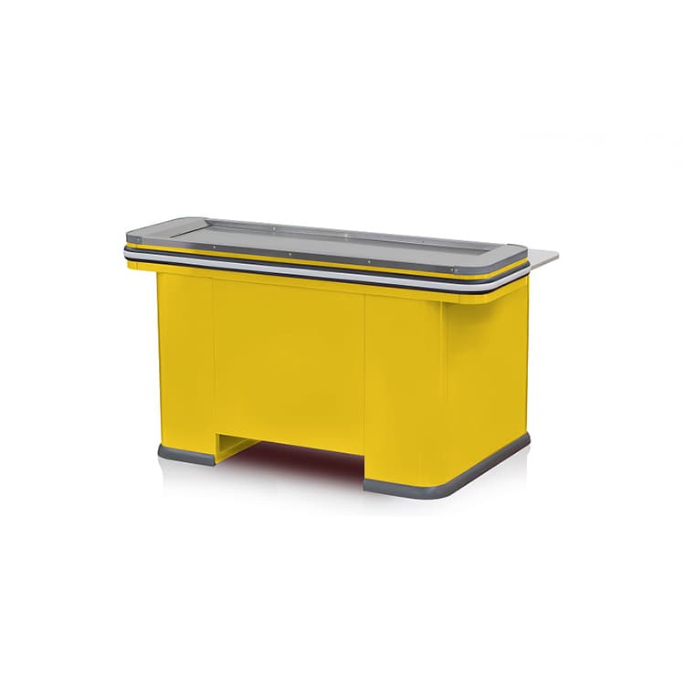 Кассовый бокс Cryspi Flex Basic-1900NNPU