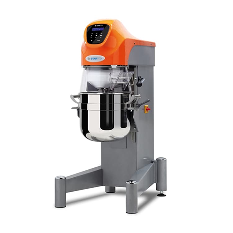 Планетарный миксер STARmix PL60NVHF