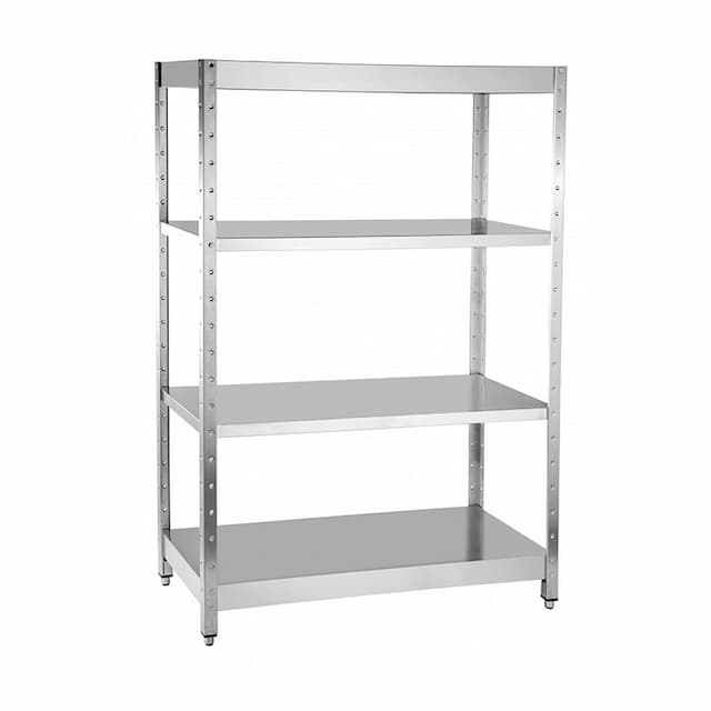 Стеллаж Abat CК-6-6