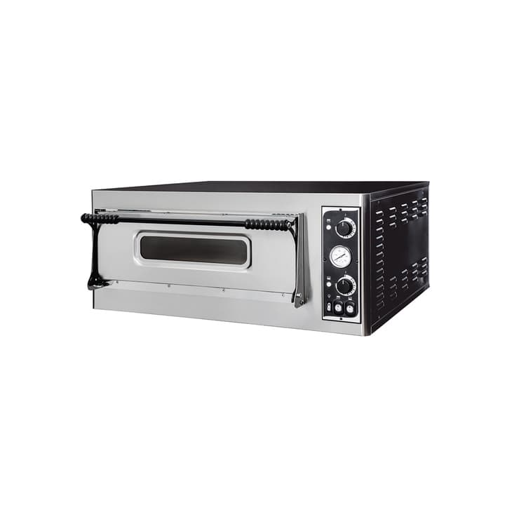 Печь для пиццы ITPIZZA MS4 220в