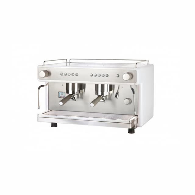 Кофемашина QUALITY ESPRESSO Next 2GR