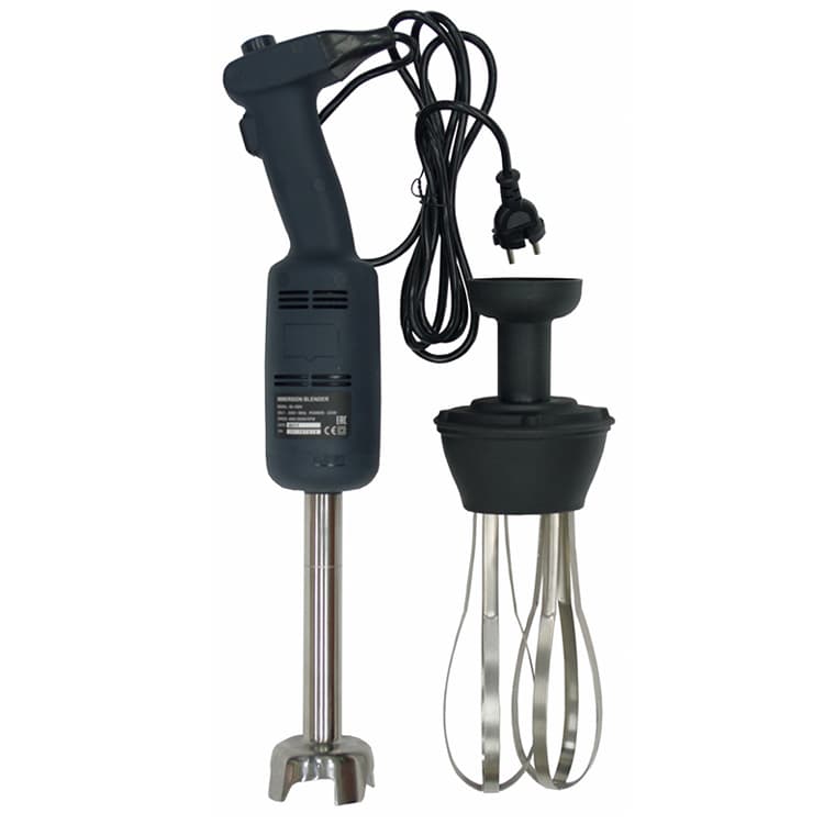 Миксер-гомогенизатор Kocateq BL160V