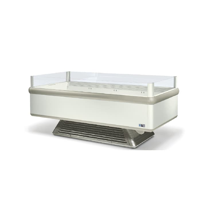 Бонета ISA KORONE 250 RV TN STANDARD