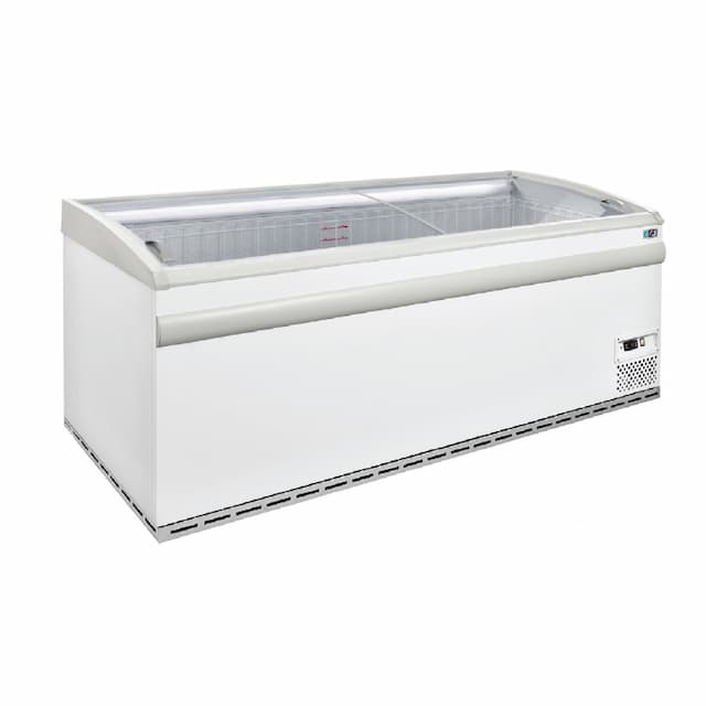Бонета морозильная ISA TAHITI 250 RS TB R404A