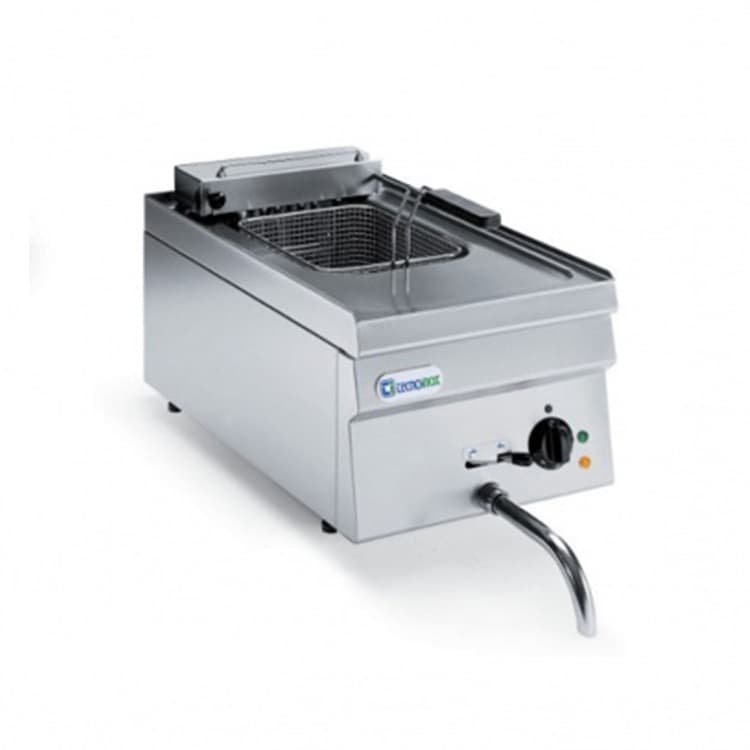 Фритюрница TECNOINOX FR35E/6/0