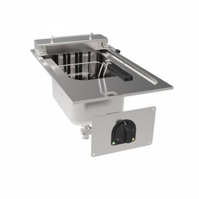Фритюрница Tecnoinox DFR35ES0
