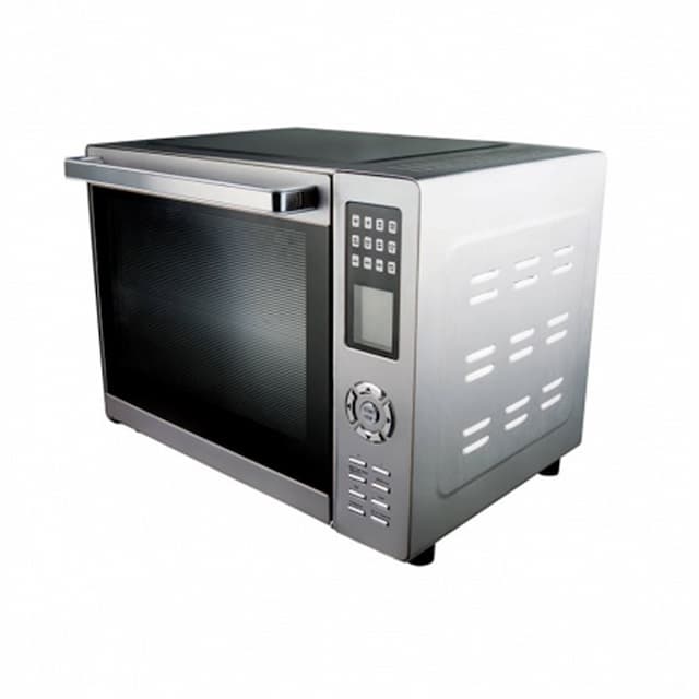 Конвекционная печь GEMLUX GL-OR-1536