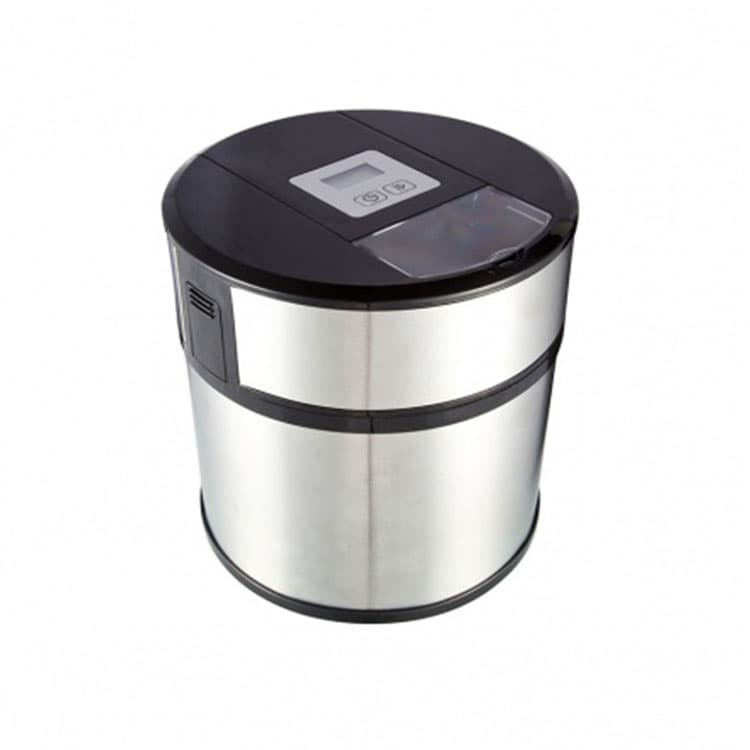 Фризер мороженого GEMLUX GL-ICM1512